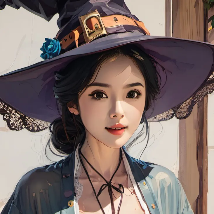 chat with ai character: 梅尔