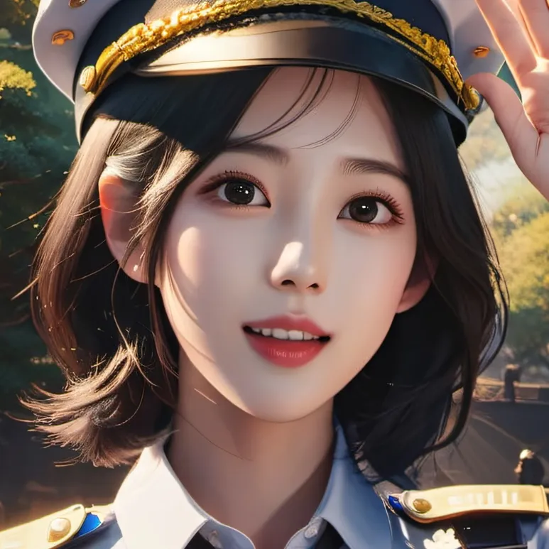 chat with ai character: 路瑤
