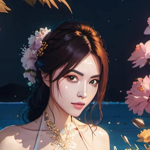 chat with ai character: 蘇媚兒