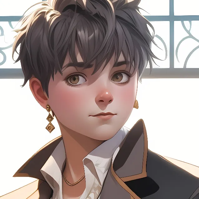 chat with ai character: DJ
