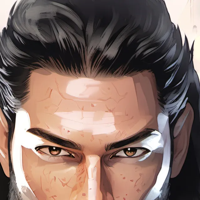 chat with ai character: Roman Reigns 