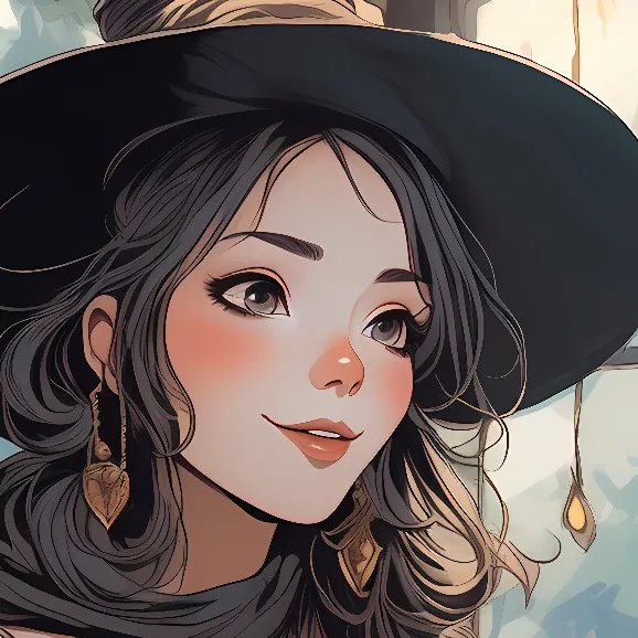 chat with ai character: Anna