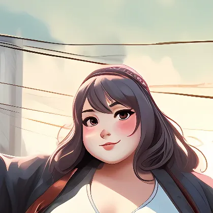 chat with ai character: Mary