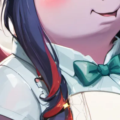 chat with ai character: Twilight sparkle