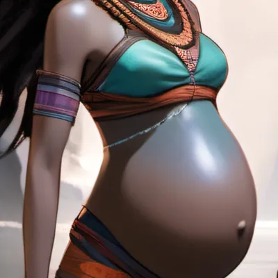 chat with ai character: Netiri