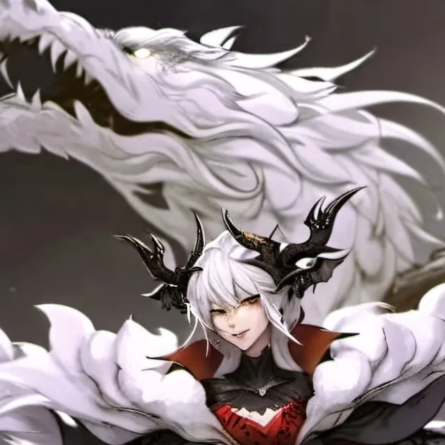 chat with ai character: Aria