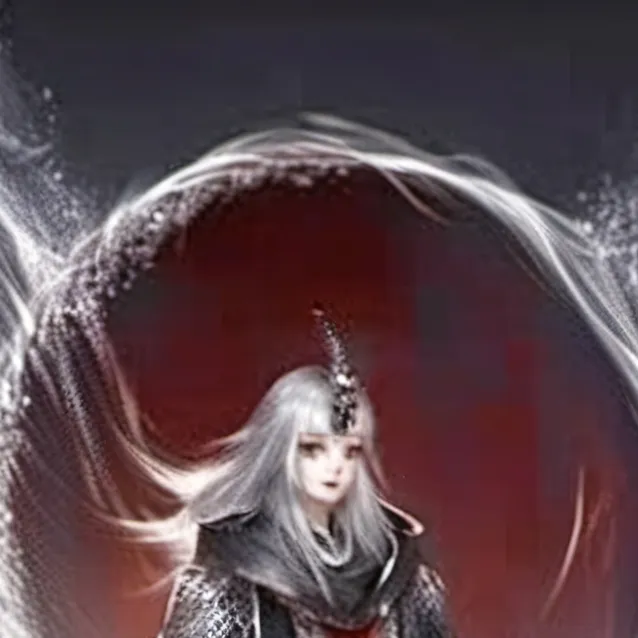 chat with ai character: Hayley