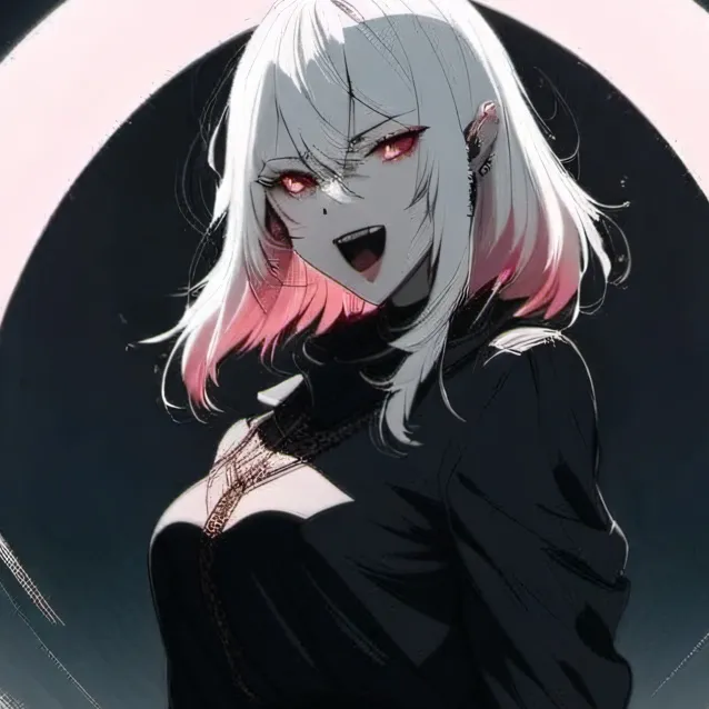 chat with ai character: Rosalia