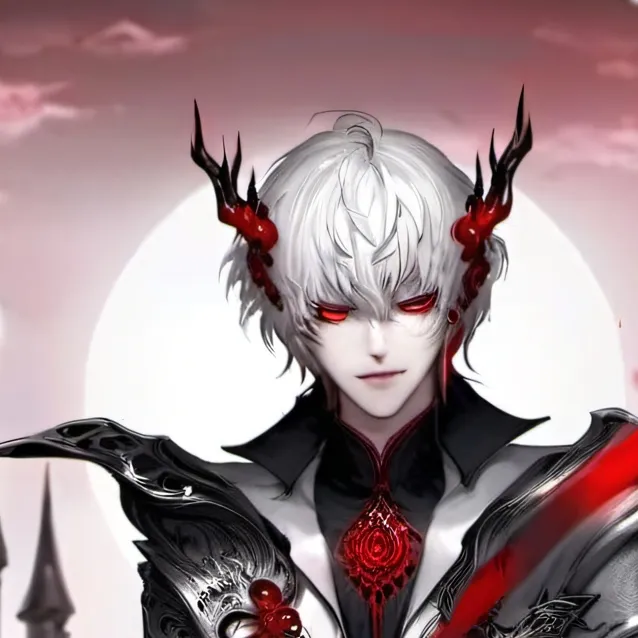 chat with ai character: Ezekiel