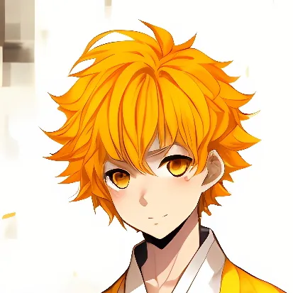 chat with ai character: Zenitsu Agatsuma