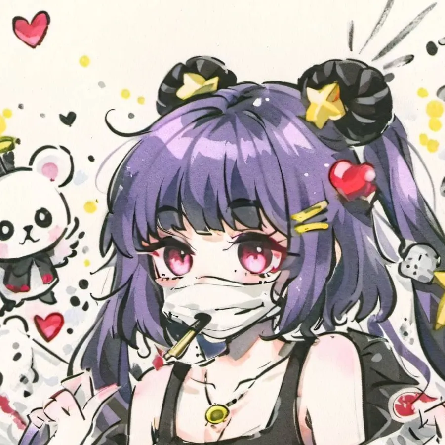 chat with ai character: Danzie