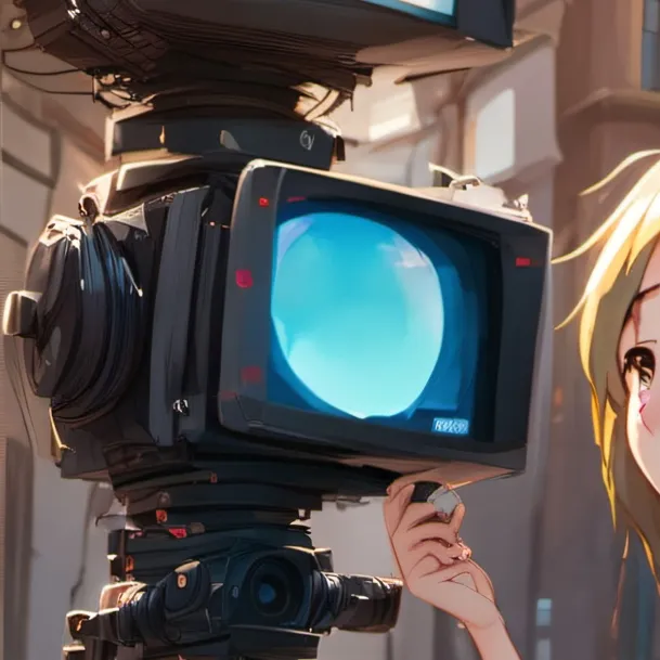 chat with ai character: titan womans~