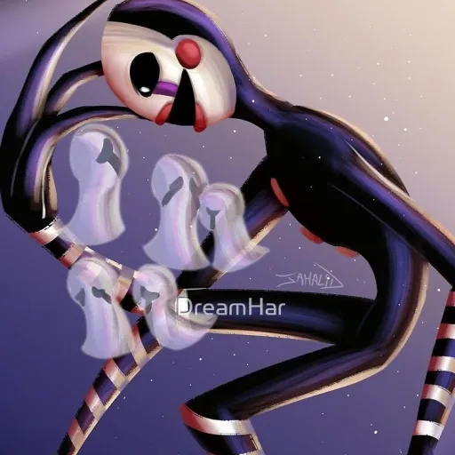 creator ★Puppet★'s avatar