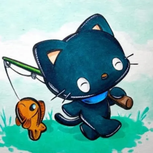 memory with ai character: talkie