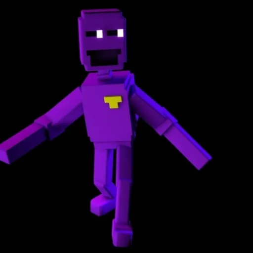 creator 🟣Purple guy 🟣's avatar