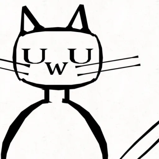 creator Letter cat's avatar