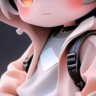 chat with ai character: Jaffe