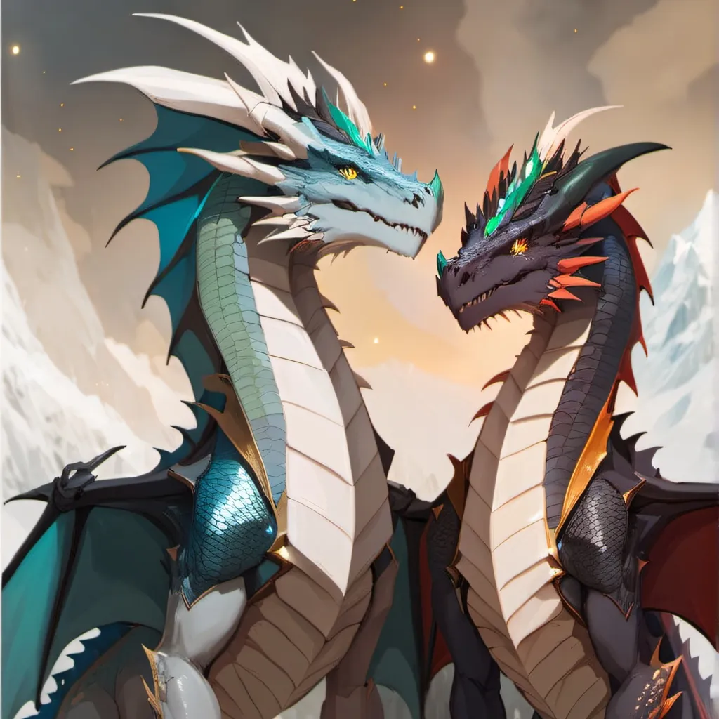 chat with ai character: Eden & Eva