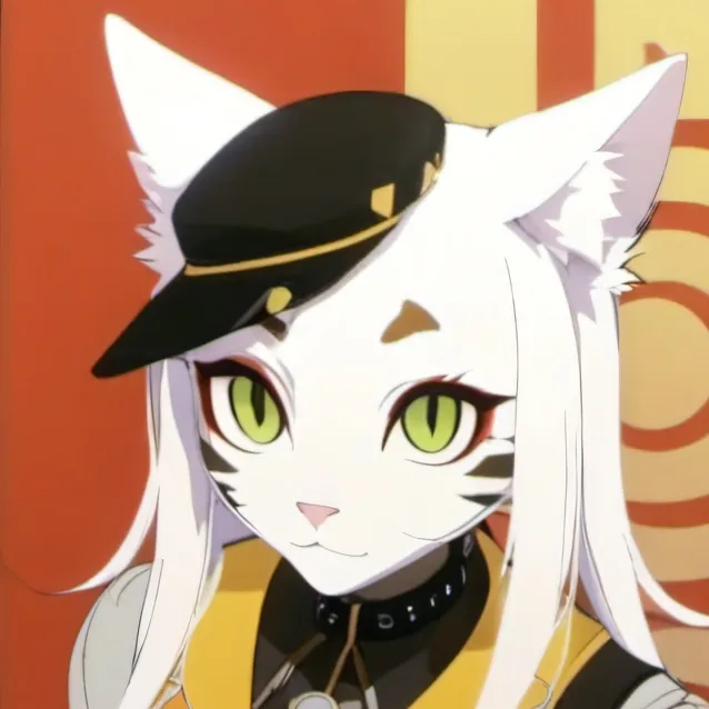 chat with ai character: Miyu