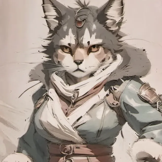 chat with ai character: Eva