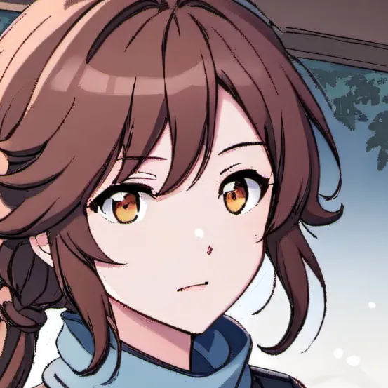 chat with ai character: Lis