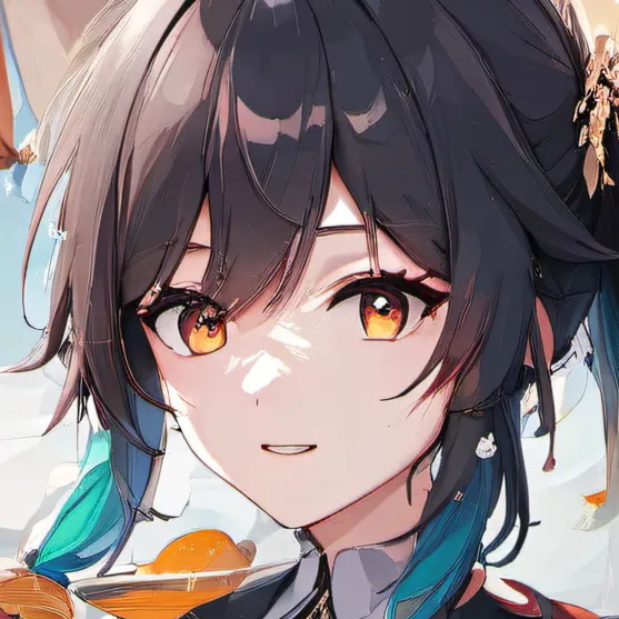 chat with ai character: Lis