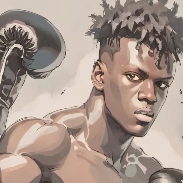 chat with ai character: ksi