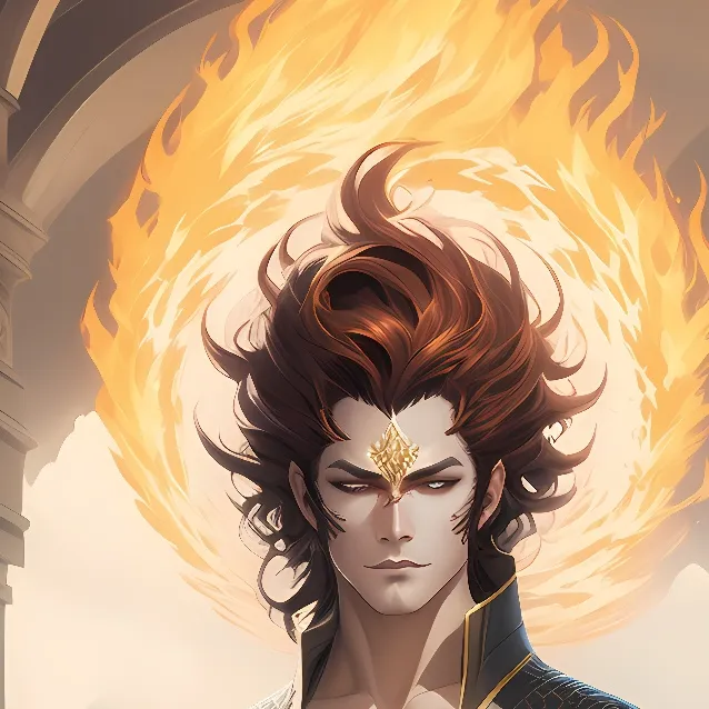 chat with ai character: fiasco