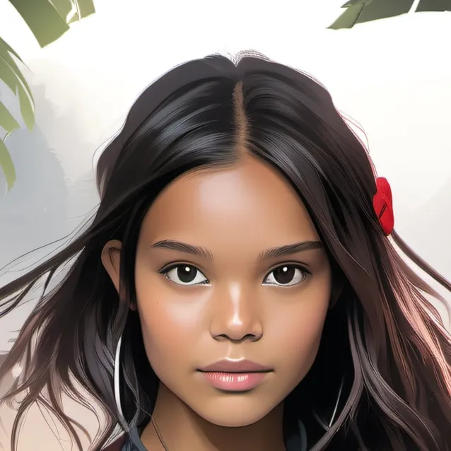 chat with ai character: daisy 