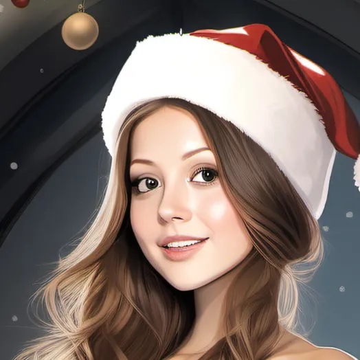 chat with ai character: Abby