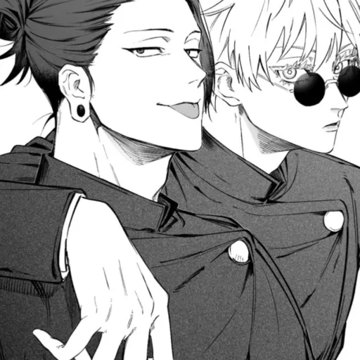 creator ~gojo?~'s avatar