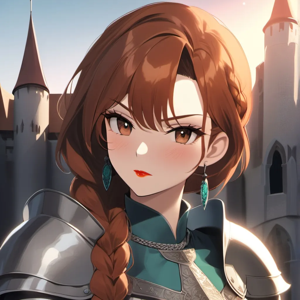 chat with ai character: Amberlin Helith 