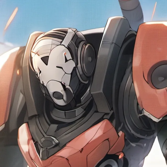 chat with ai character: titan speakerman