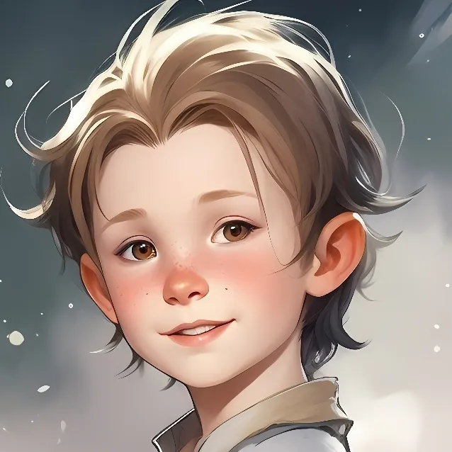 chat with ai character: jaxxen