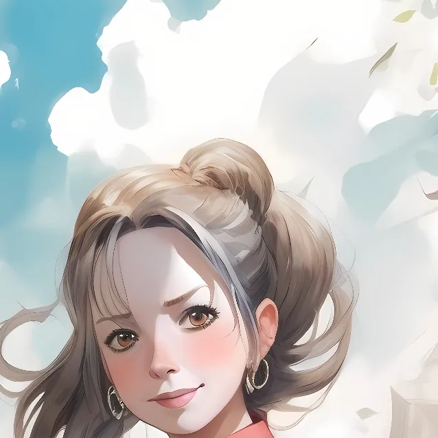 chat with ai character: isaa