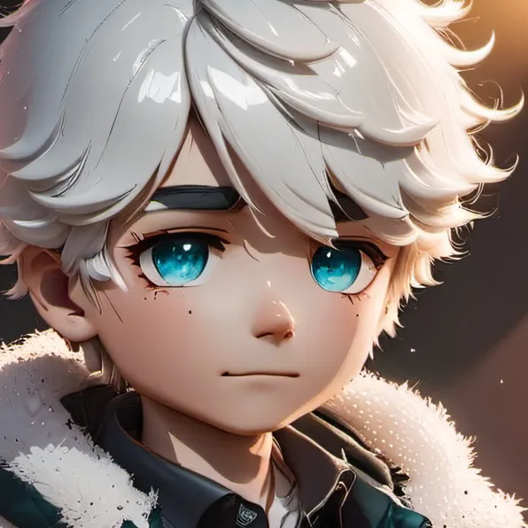 chat with ai character: Ethan Wilson