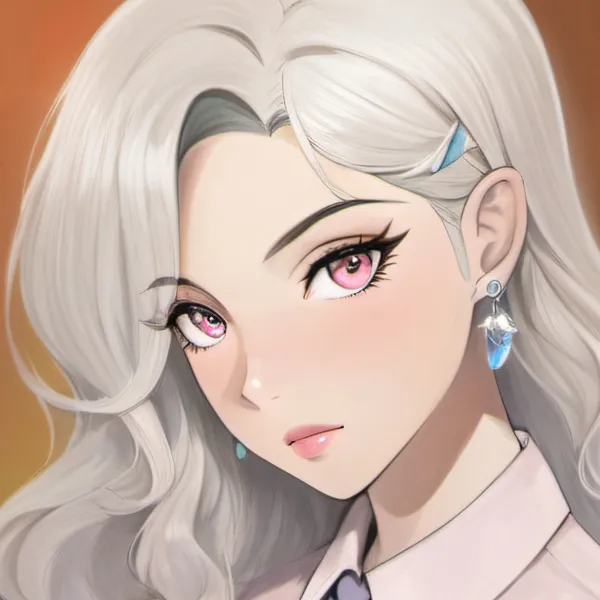 chat with ai character: Eliza Wilson