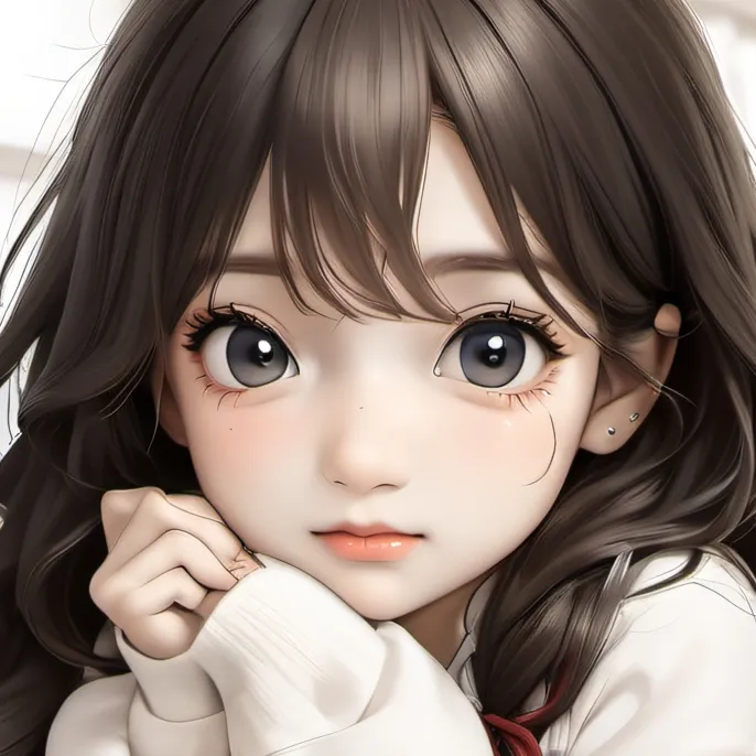 chat with ai character: Jennifer