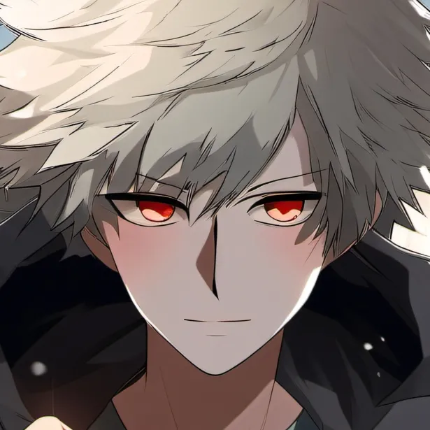 chat with ai character: King