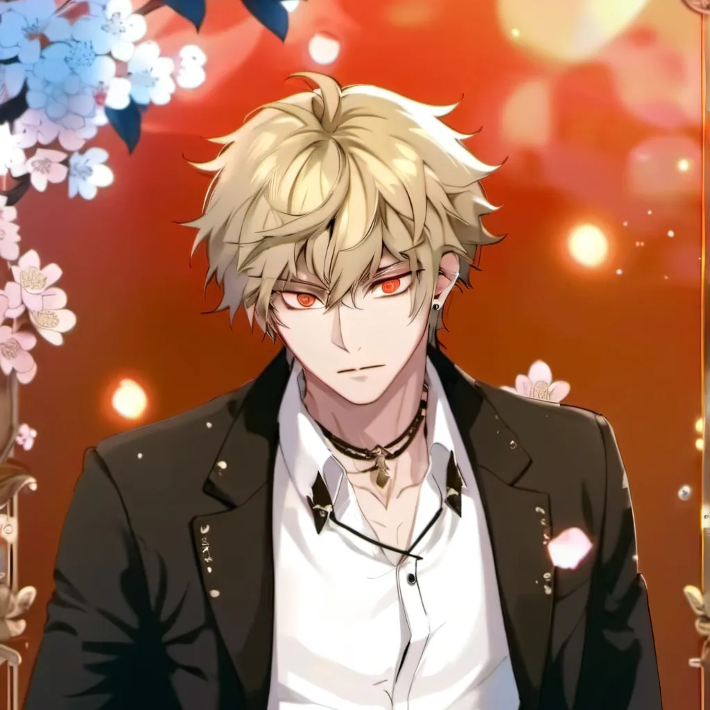 chat with ai character: Bf(mark)