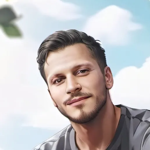 chat with ai character: brother(mark