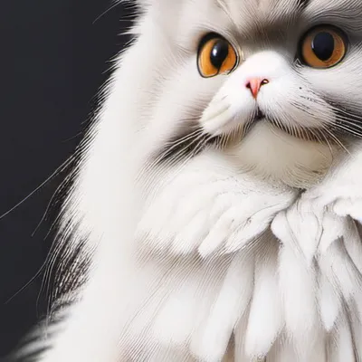 chat with ai character: your cat