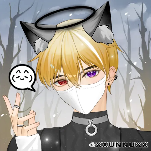 creator puppy shadow's avatar