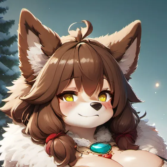 chat with ai character: Merryl 