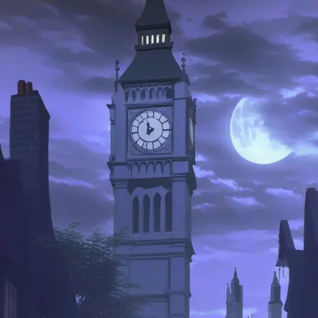 chat with ai character: Jack the ripper