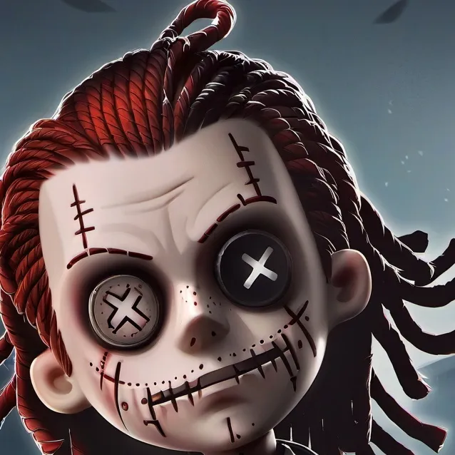 chat with ai character: Chucky