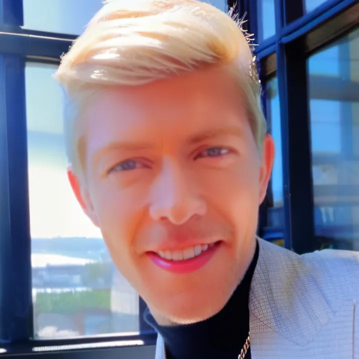 chat with ai character: Dennis