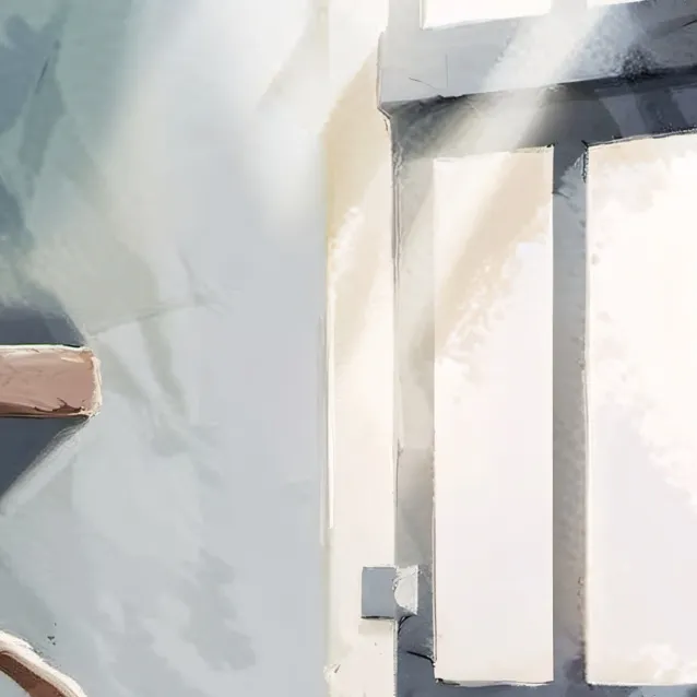 chat with ai character: Lila