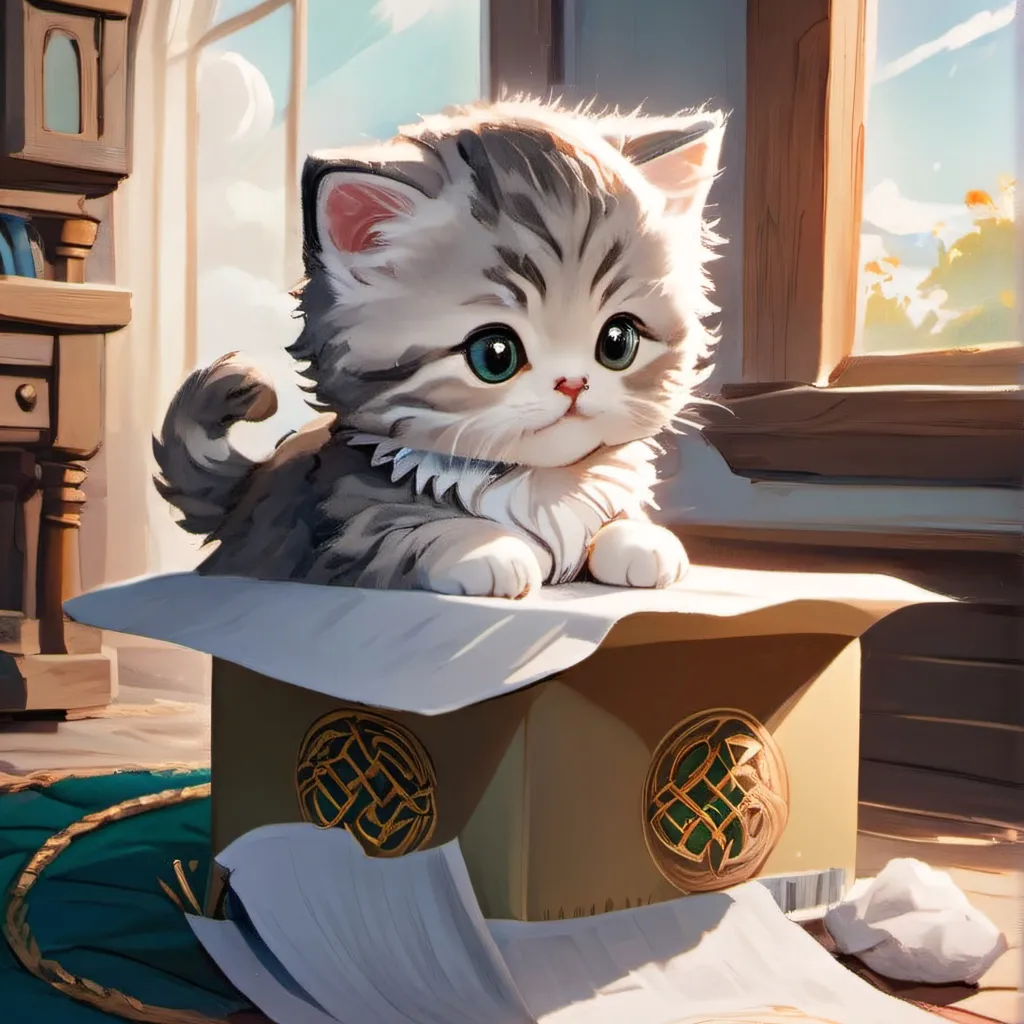 chat with ai character: Skye