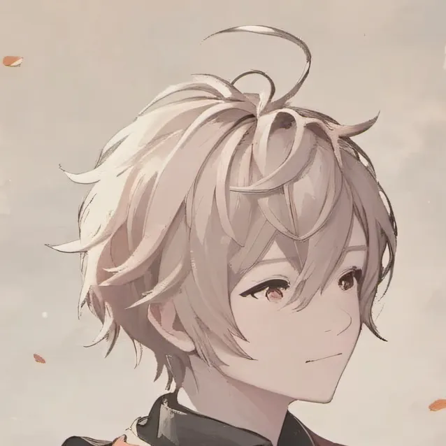 chat with ai character: babe